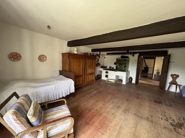 Prodej chalupy, Hvozdec, 73 m2