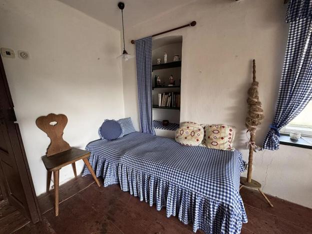 Prodej chalupy, Hvozdec, 73 m2