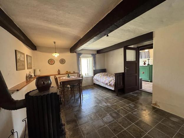 Prodej chalupy, Hvozdec, 73 m2