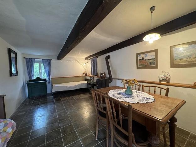 Prodej chalupy, Hvozdec, 73 m2