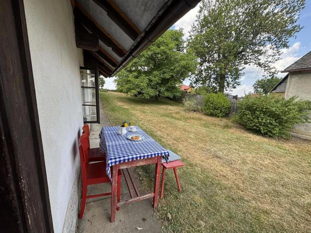 Prodej chalupy, Hvozdec, 73 m2