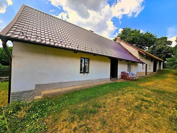 Prodej chalupy, Hvozdec, 73 m2