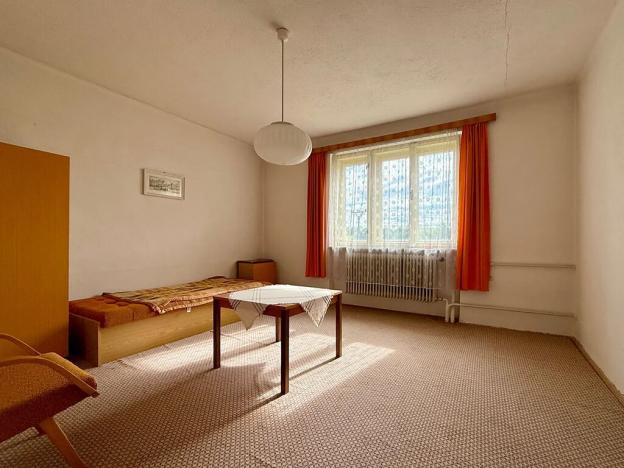 Prodej rodinného domu, Markvartice, 185 m2