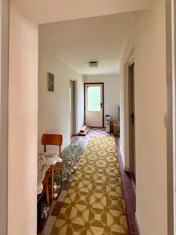 Prodej rodinného domu, Markvartice, 185 m2