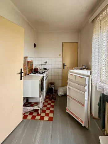 Prodej rodinného domu, Markvartice, 185 m2