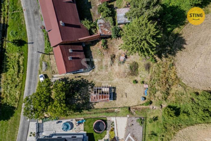 Prodej rodinného domu, Soběchleby, 67 m2