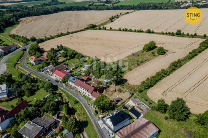 Prodej rodinného domu, Soběchleby, 67 m2