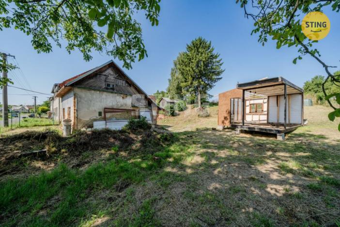 Prodej rodinného domu, Soběchleby, 67 m2