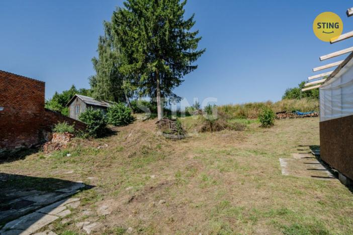 Prodej rodinného domu, Soběchleby, 67 m2