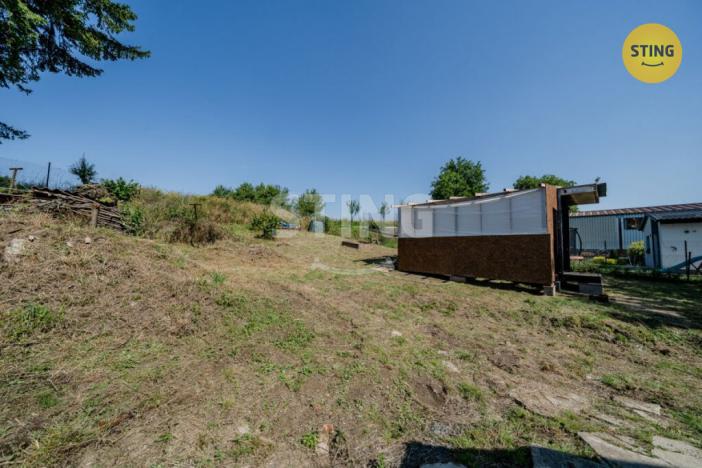 Prodej rodinného domu, Soběchleby, 67 m2