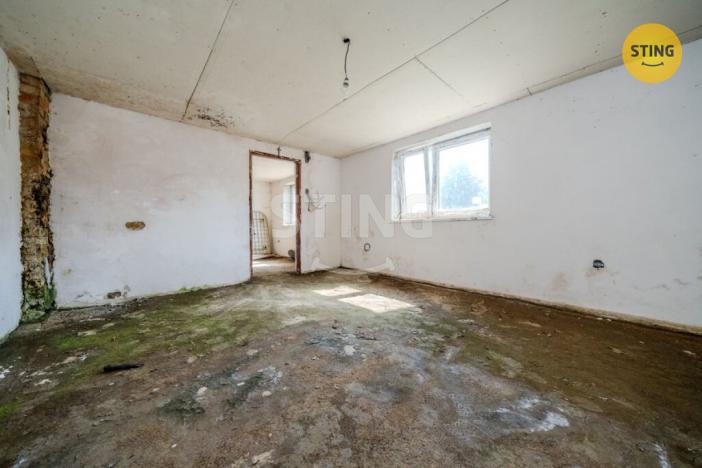 Prodej rodinného domu, Soběchleby, 67 m2