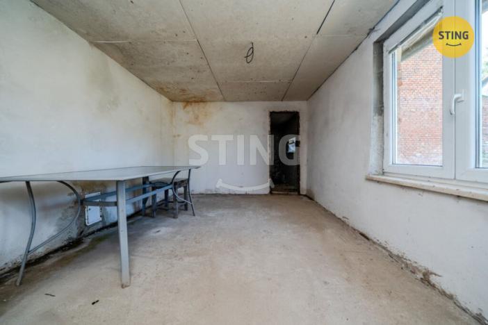 Prodej rodinného domu, Soběchleby, 67 m2