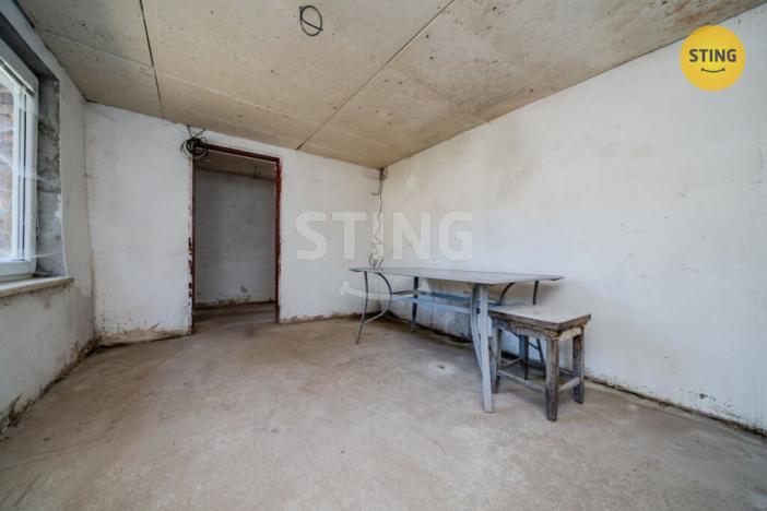 Prodej rodinného domu, Soběchleby, 67 m2