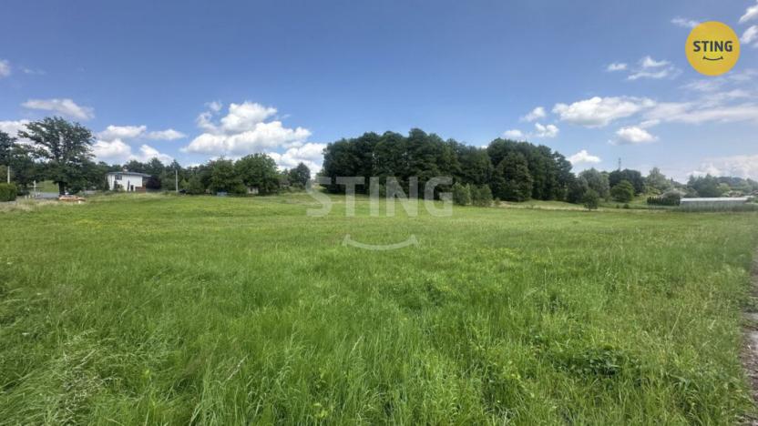 Prodej pozemku pro bydlení, Albrechtice, 4278 m2