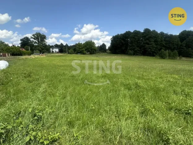 Prodej pozemku pro bydlení, Albrechtice, 1426 m2