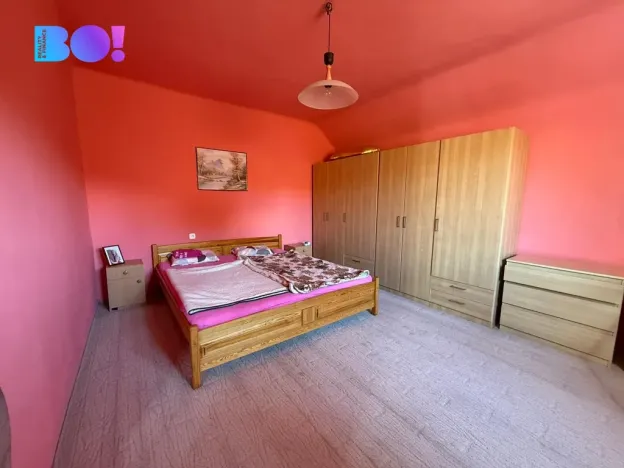 Prodej rodinného domu, Velké Albrechtice, 300 m2