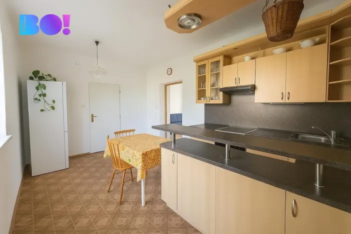 Prodej rodinného domu, Velké Albrechtice, 300 m2