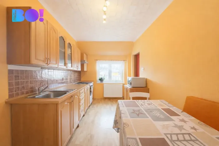 Prodej rodinného domu, Velké Albrechtice, 300 m2