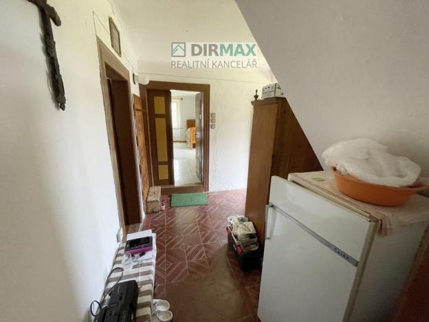 Prodej chalupy, Čížkov - Měrčín, 150 m2