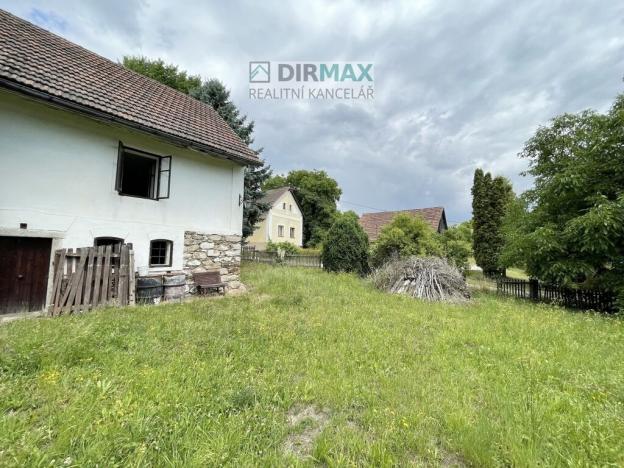 Prodej chalupy, Čížkov - Měrčín, 150 m2