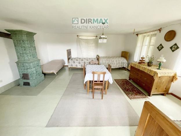 Prodej chalupy, Čížkov - Měrčín, 150 m2