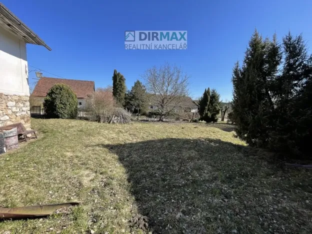 Prodej chalupy, Čížkov - Měrčín, 150 m2