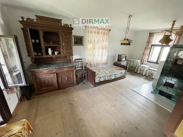 Prodej chalupy, Čížkov - Měrčín, 150 m2