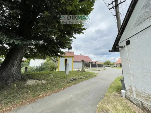 Prodej chalupy, Čížkov - Měrčín, 150 m2