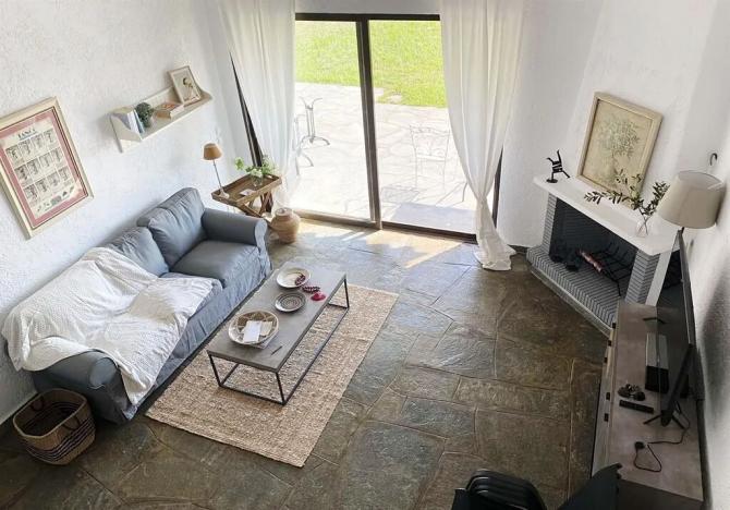 Prodej rodinného domu, Kassandreia, Řecko, 138 m2