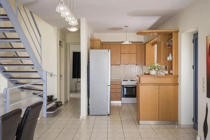 Prodej vily, Stavros, Řecko, 543 m2