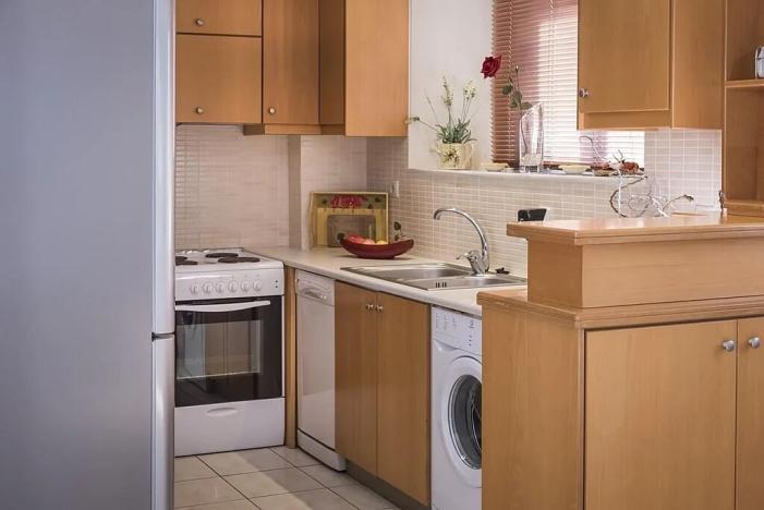 Prodej vily, Stavros, Řecko, 543 m2