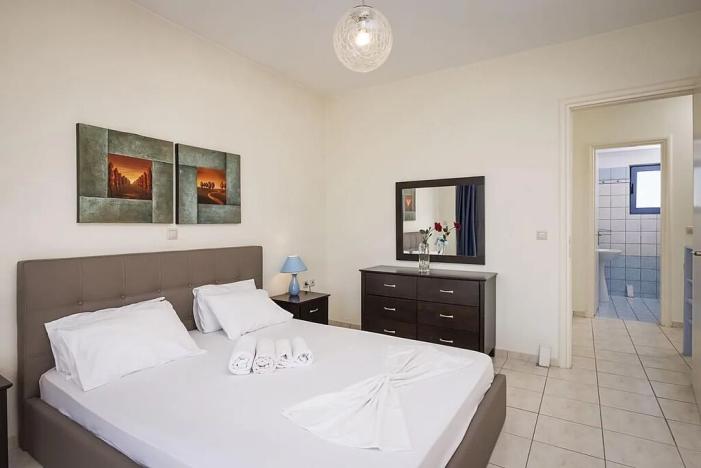 Prodej vily, Stavros, Řecko, 543 m2