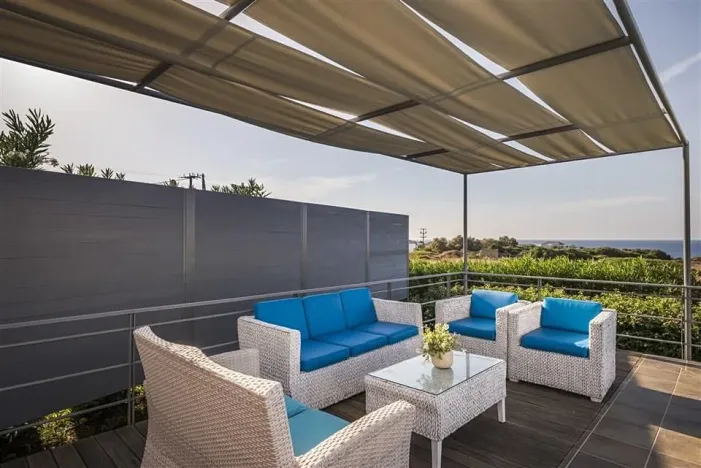 Prodej vily, Stavros, Řecko, 543 m2