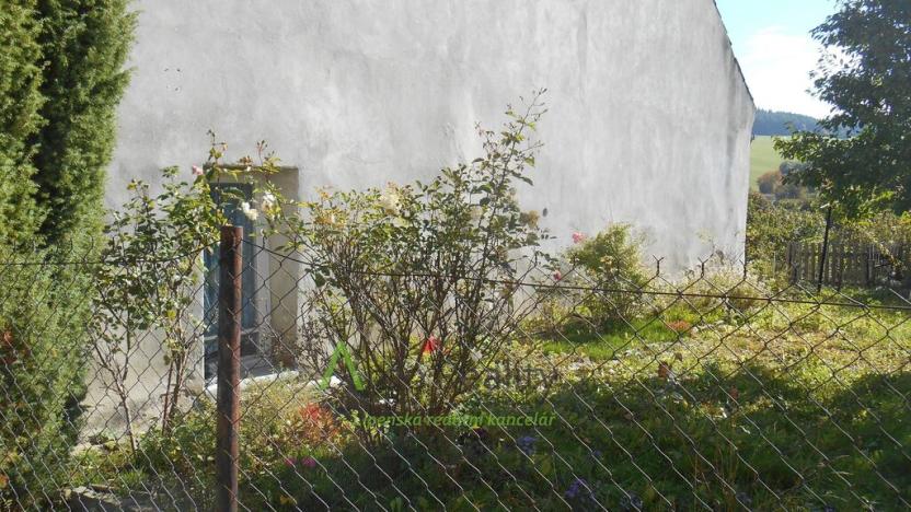 Prodej rodinného domu, Hořice na Šumavě, 314 m2