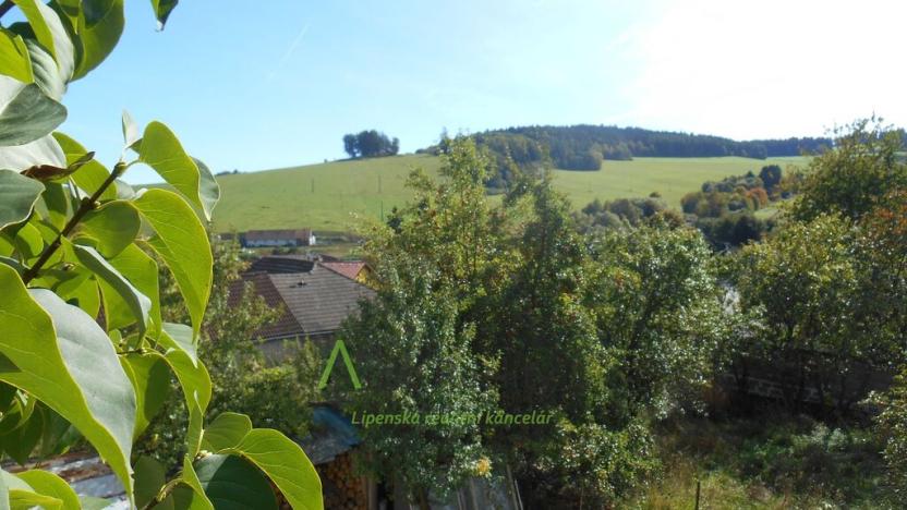 Prodej rodinného domu, Hořice na Šumavě, 314 m2