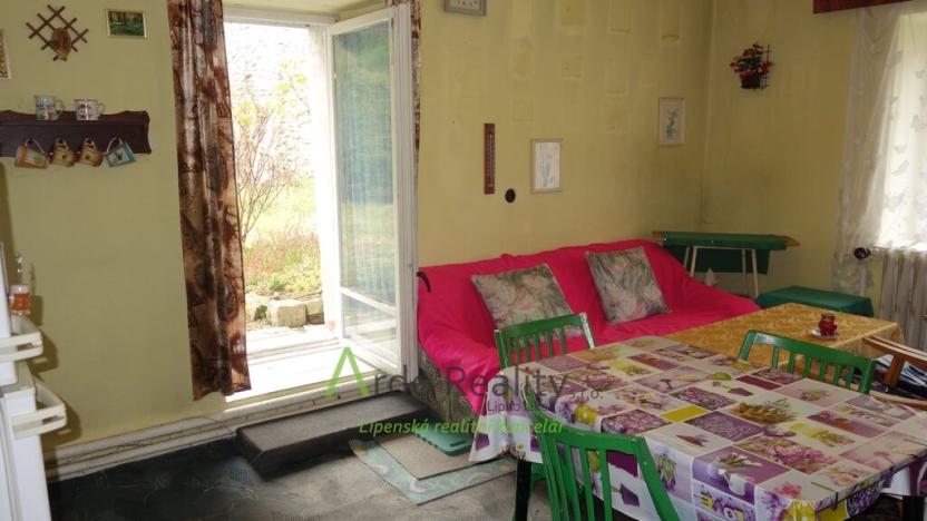 Prodej rodinného domu, Hořice na Šumavě, 314 m2