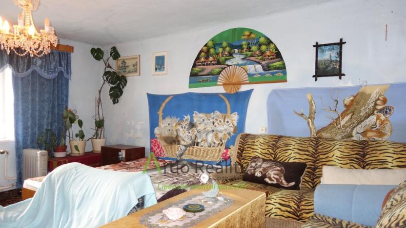 Prodej rodinného domu, Hořice na Šumavě, 314 m2