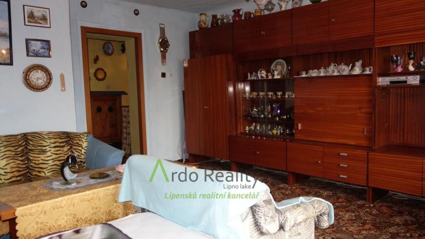 Prodej rodinného domu, Hořice na Šumavě, 314 m2