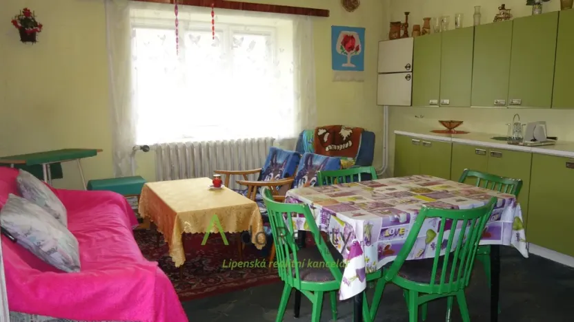 Prodej rodinného domu, Hořice na Šumavě, 314 m2