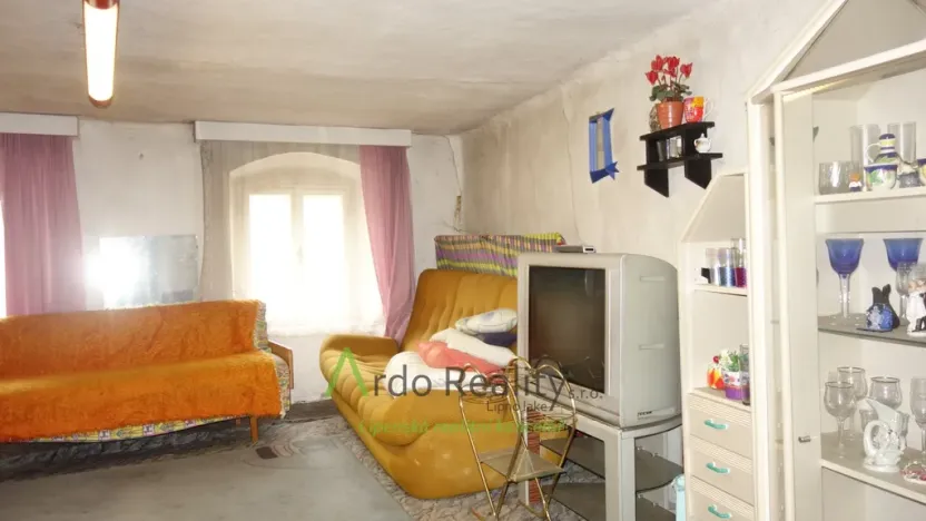 Prodej rodinného domu, Hořice na Šumavě, 314 m2