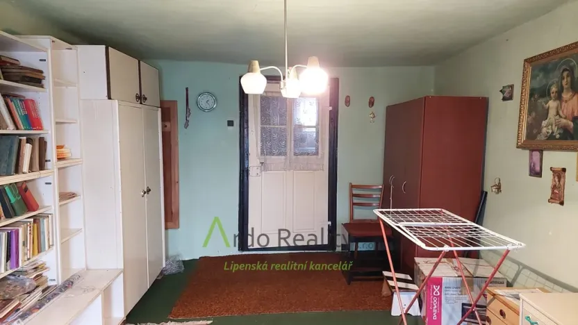 Prodej rodinného domu, Hořice na Šumavě, 314 m2