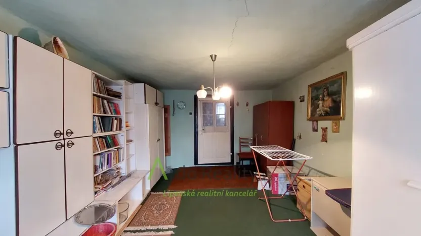 Prodej rodinného domu, Hořice na Šumavě, 314 m2