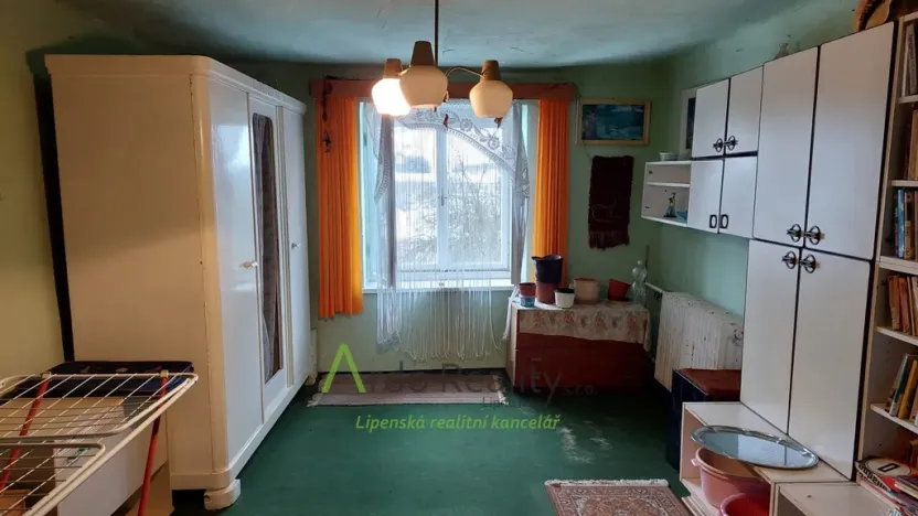 Prodej rodinného domu, Hořice na Šumavě, 314 m2