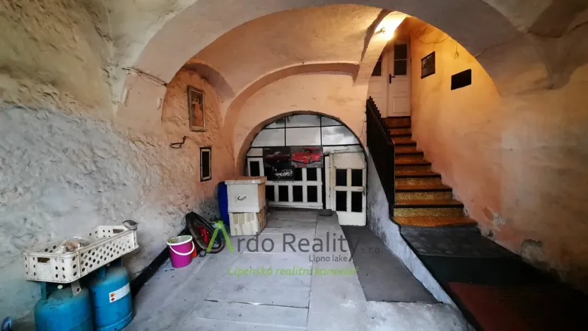 Prodej rodinného domu, Hořice na Šumavě, 314 m2