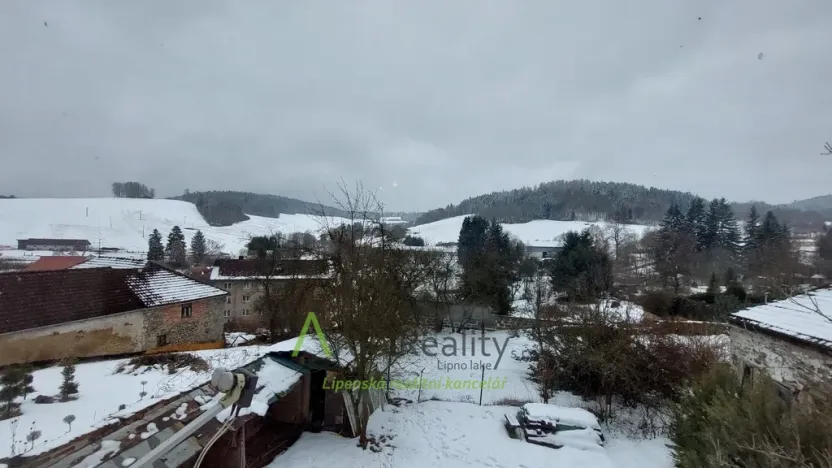 Prodej rodinného domu, Hořice na Šumavě, 314 m2