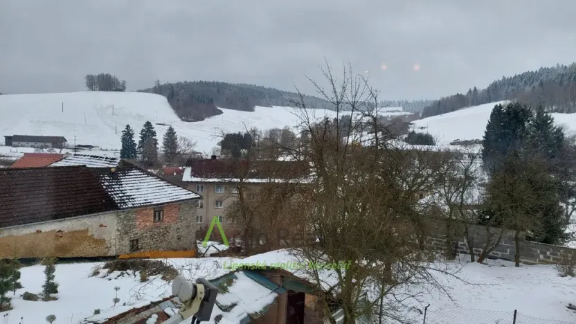 Prodej rodinného domu, Hořice na Šumavě, 314 m2