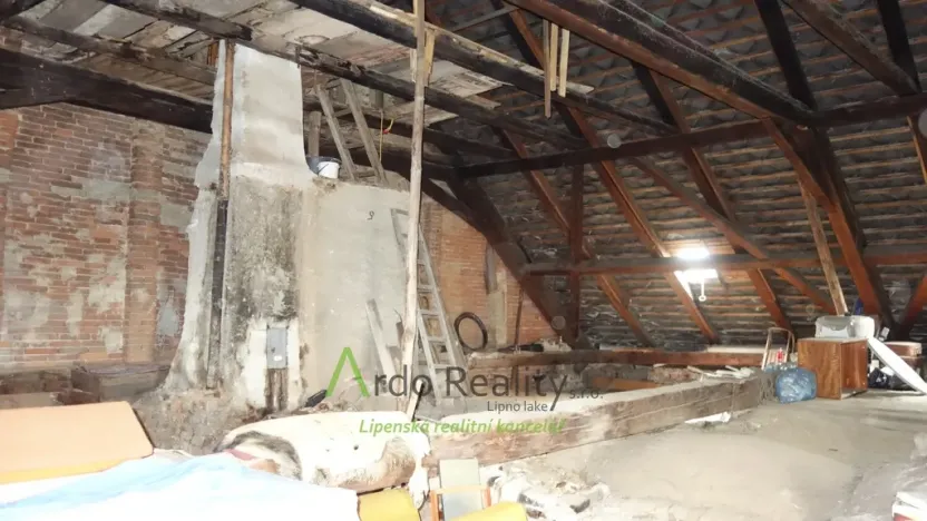 Prodej rodinného domu, Hořice na Šumavě, 314 m2