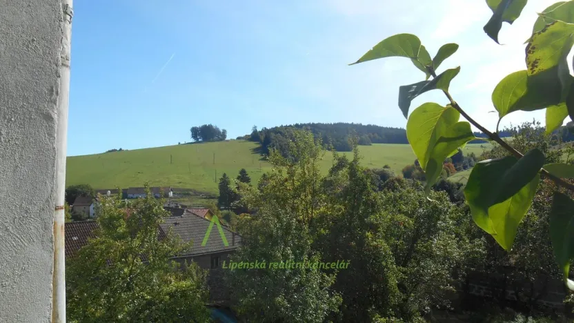 Prodej rodinného domu, Hořice na Šumavě, 314 m2