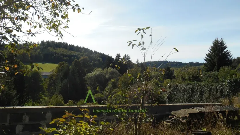 Prodej rodinného domu, Hořice na Šumavě, 314 m2