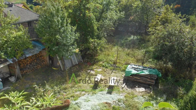 Prodej rodinného domu, Hořice na Šumavě, 314 m2